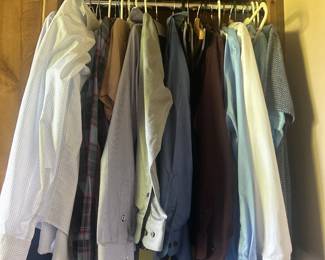 Boys clothes