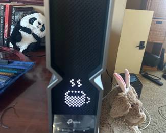 TP-Link Router