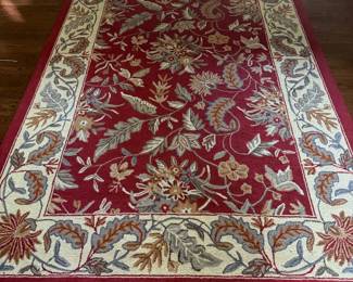 Rug