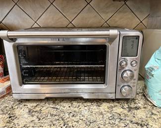 Breville Smart Oven