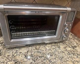 Breville Smart Oven