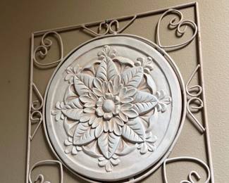 Wall decor