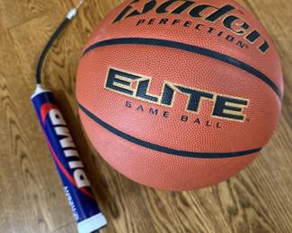 Baden elite basketball