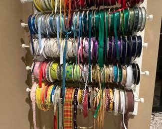 Ribbon assortment