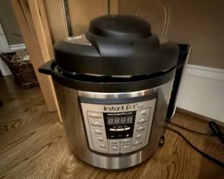 Instant Pot