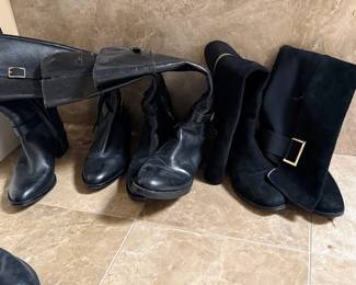 Women's boots