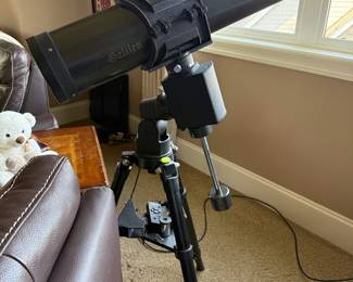 Telescope