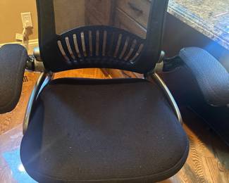 Office chair