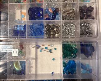 Beads
