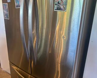 Refrigerator / Freezer