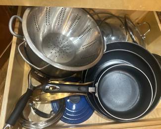 Pans