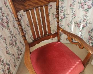 Victorian Chair