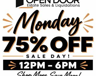 Sale Picture