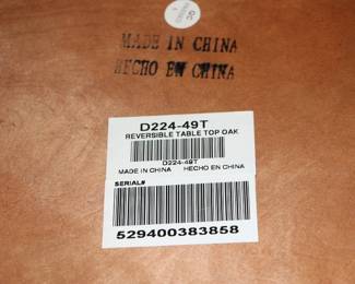 Sale Picture