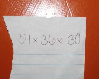 Sale Picture