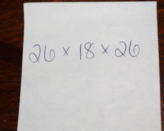 Sale Picture