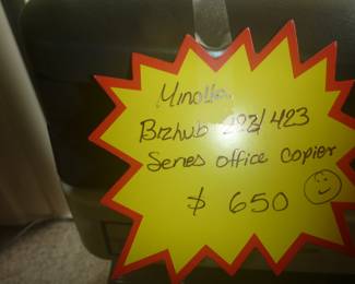 Sale Picture