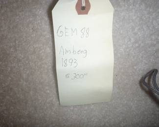 Sale Picture