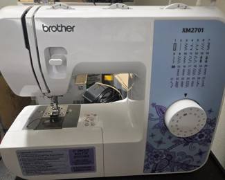 Sewing Machine