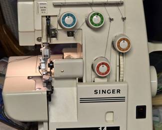 Serger