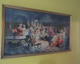 Sale Picture