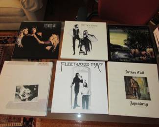 Collector sets