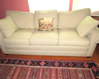 Ethan Allen sofa