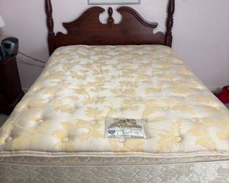Queen size