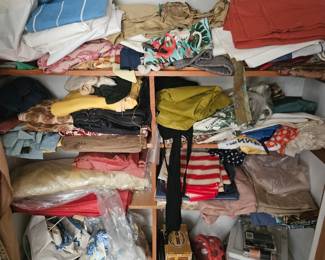 fabrics