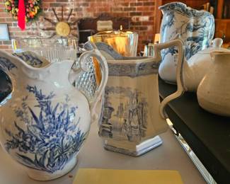 nice pitchers of all types