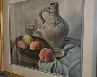 Henk Bos original