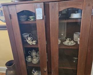 children's tea sets