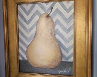 original oils 