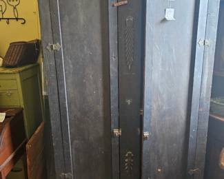rough armoire