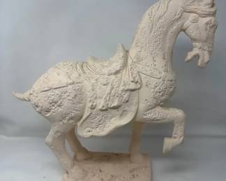 16 MCM Jaru Horse Sculpture