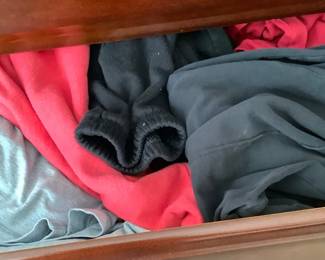 Pants.