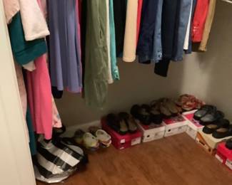 Shoes.