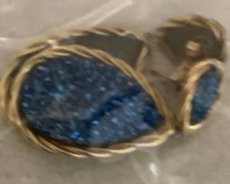 Ear rings