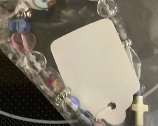 Bracelet.
