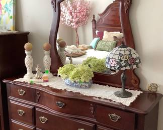 Picture of the dresser