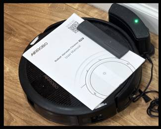 AirRobo Robot Vacuum Cleaner 