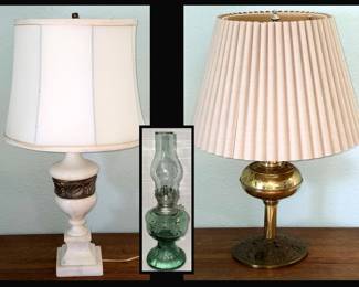 Lamps