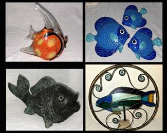 Cute Fishies 