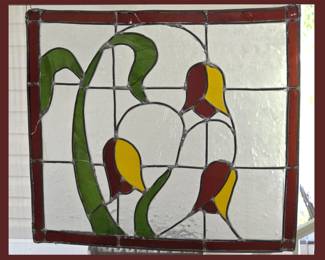 Stained Glass