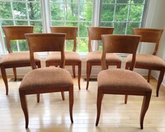 The STICKLEY Six
