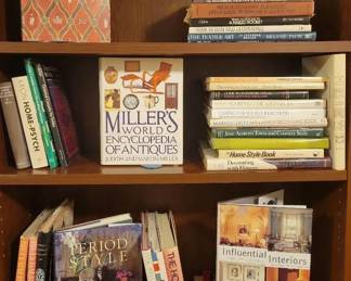 Home Design Library