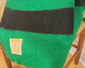 HUDSONS BAY 3.5 POINT BLANKET