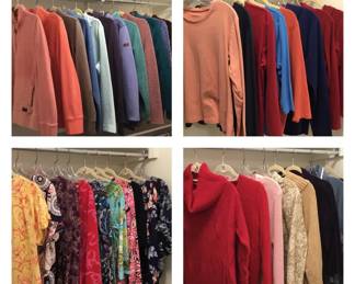 L.L. BEAN TALBOTS for Petites