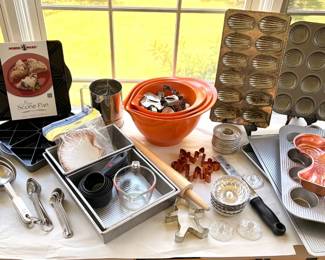 Ready Set Bake