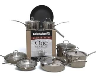 Calphalon Cookware